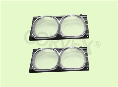 品號:  CV11-HL67   ∞   HEADLIGHT(HEADLAMP) BEZEL 