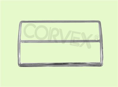 品號:  CV11-M04-T ∞  BRAKE  TRIM 