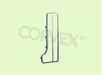 品號:  CV11-M07-T ∞  GAS TRIM 