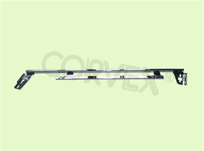品號:  CV11-M10L ∞  WINDOW  TRACK 
