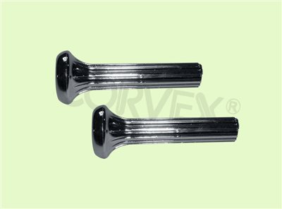 品號:  CV11-M48P   ∞   DOOR KNOB 