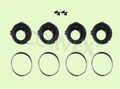 品號:  CV11-M72 ∞  HEADLIGHT(HEADLAMP) BUCKET