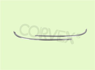 品號:  CV11-S01S ∞  WINDSHIELD  MOULDING 