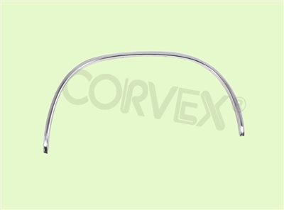 品號:  CV13-W01 ∞  WHEEL  MOULDING 