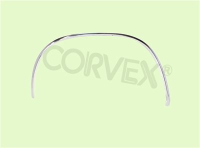 品號:  CV13-W02 ∞  WHEEL  MOULDING 