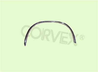 品號:  CV13-W04 ∞  WHEEL  MOULDING 