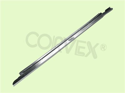 品號:  CV15-D01 ∞  DOOR  PLATE 