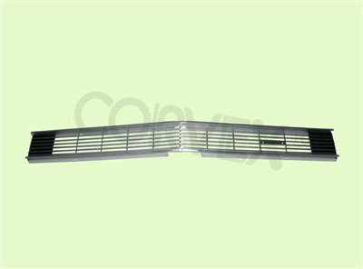 品號:  CV15-G66 ∞  GRILLE  