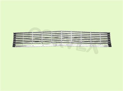 品號:  CV15-G68 ∞  GRILLE  