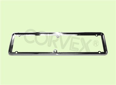 品號:  CV15-H02 ∞  HOOD  LOUVER BEZEL 