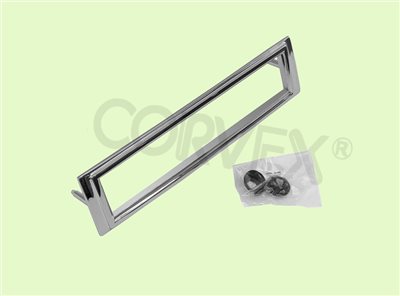 品號:  CV15-M15 ∞  FENDER /QUARTER MARKER BEZEL 