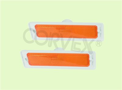 品號:  CV15-M18S ∞  MARKER LAMP LENS 