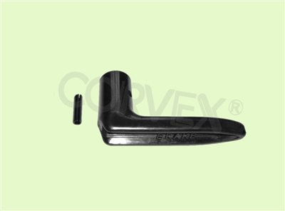 品號:  CV15-M20 ∞  PARK BRAKE  HANDLE 