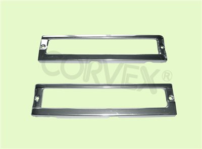 品號:  CV15-M27BZ ∞  PARKING LAMP BEZEL 