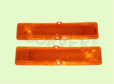 品號:  CV15-M27N ∞  PARKING LAMP LENS 