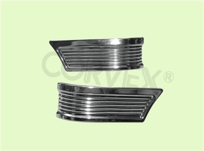 品號:  CV15-M50 ∞  PARKING LAMP MOULDING 
