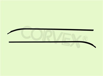 品號:  CV15-M70 ∞  INTERIOR  MOULDING 