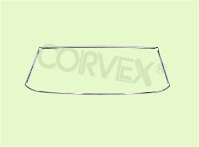 品號:  CV15-S07 ∞  WINDSHIELD  MOULDING 