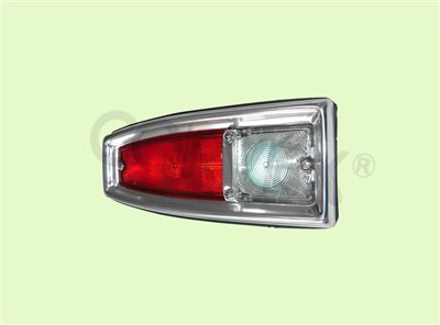品號:  CV15-TL66 ∞  TAIL LIGHT(TAIL LAMP ) ASS'Y