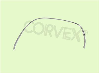 品號:  CV15-W01   ∞   WHEEL  MOULDING 