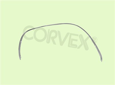 品號:  CV15-W02   ∞   WHEEL  MOULDING 