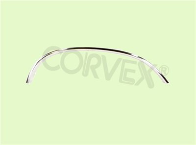 品號:  CV15-W624   ∞   WHEEL  MOULDING 