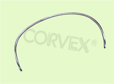 品號:  CV19-W642   ∞   WHEEL  MOULDING 