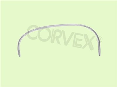 品號:  CV19-W663   ∞   WHEEL  MOULDING 