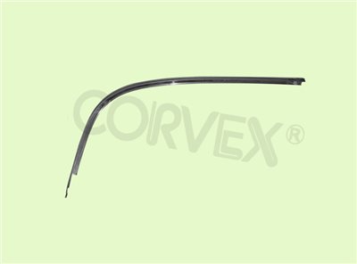品號:  CV21-WM01-1R   ∞   WINDSHIELD  MOULDING 