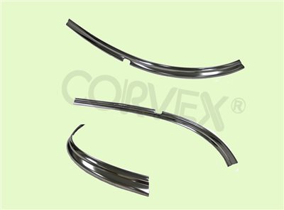 品號:  CV21-WM01-2L   ∞   WINDSHIELD  MOULDING 