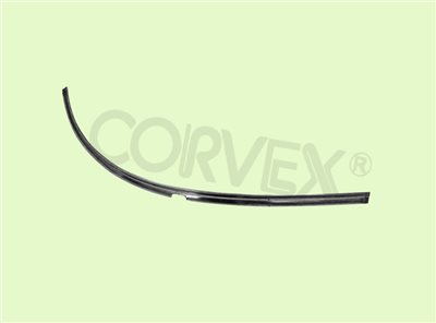 品號:  CV21-WM01-2R   ∞   WINDSHIELD  MOULDING 