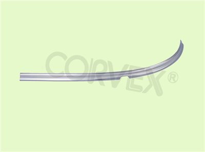 品號:  CV21-WM02-2L   ∞   WINDSHIELD  MOULDING 