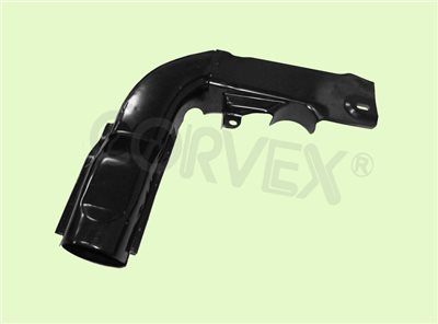 品號:  FD01-AC12 ∞  HEAT SHROUD&TUBE 