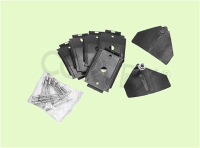 品號:  FD01-B01/2-C ∞  ROCKER  CLIP