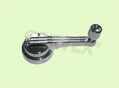 品號:  FD01-DH10 ∞  QUARTER WINDOW  HANDLE 