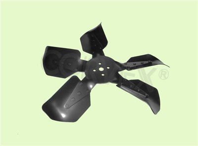 品號:  FD01-F01 ∞  FAN  BLADE 