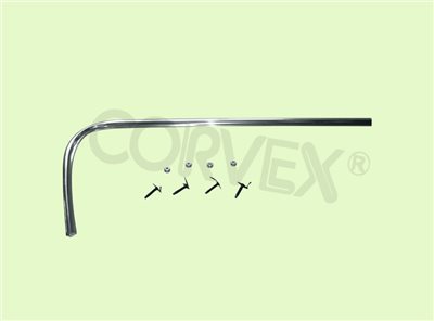 品號:  FD01-G04   ∞   GRILLE  MOULDING 