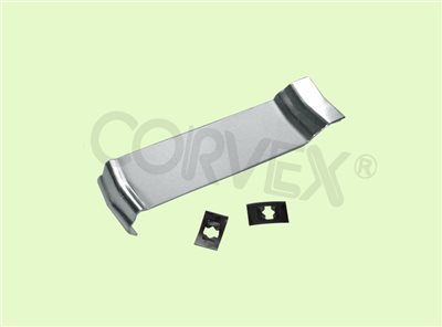 品號:  FD01-G07   ∞   GRILLE  MOULDING 