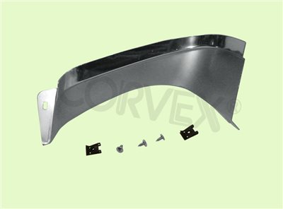 品號:  FD01-G10   ∞   GRILLE  MOULDING 