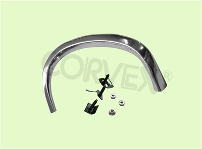 品號:  FD01-G12   ∞   GRILLE  MOULDING 