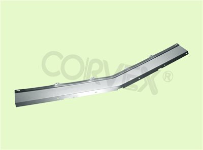 品號:  FD01-G17   ∞   GRILLE  MOULDING 