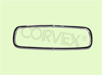 品號:  FD01-G19   ∞   GRILLE  MOULDING 