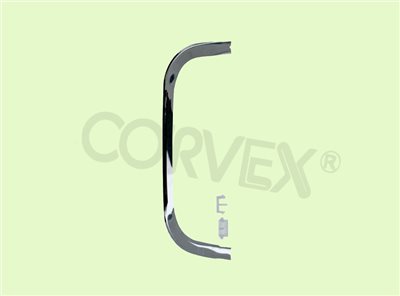 品號:  FD01-G26   ∞   GRILLE  MOULDING 