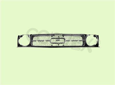 品號:  FD01-G71A   ∞   GRILLE   