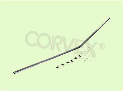 品號:  FD01-H03 ∞  HOOD  MOULDING 