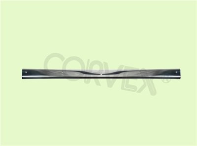 品號:  FD01-M11A ∞  HEADER BAR MOULDING 