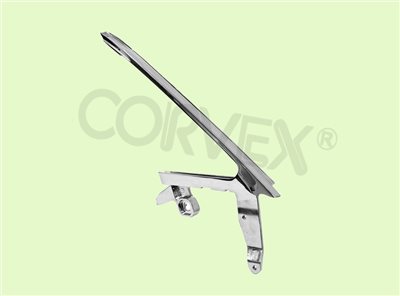 品號:  FD01-M24 ∞  VENT WINDOW  FRAME 