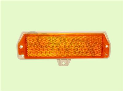 品號:  FD01-M31   ∞   MARKER LAMP LENS 