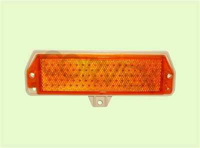 品號:  FD01-M32   ∞   MARKER LAMP LENS 