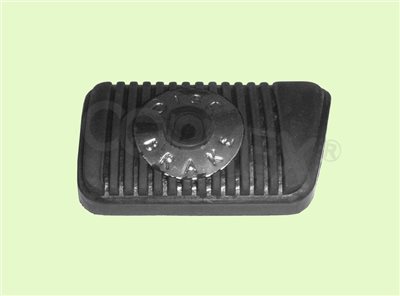 品號:  FD01-M38 ∞  BRAKE  PAD